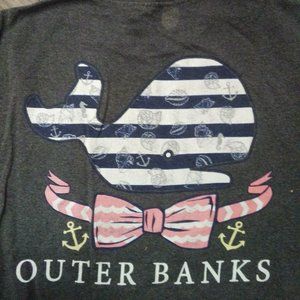 Outer Banks T-shirt